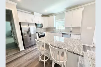 406 Sunset Drive, Statham, GA 30666 - Photo 6