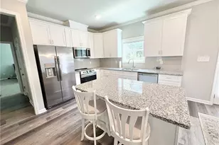 406 Sunset Dr, Statham, GA 30666 - Photo 6