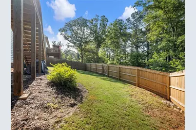 406 Sunset Drive, Statham, GA 30666 - Photo 26