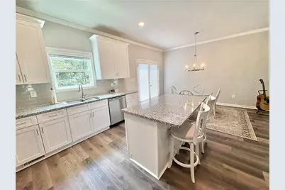 406 Sunset Drive, Statham, GA 30666 - Photo 8