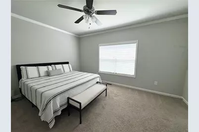 406 Sunset Drive, Statham, GA 30666 - Photo 10