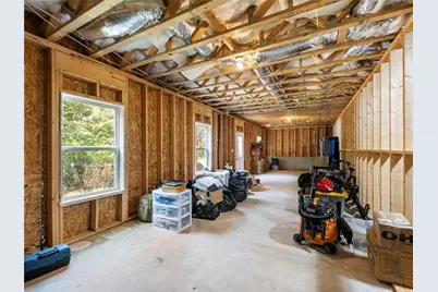 406 Sunset Drive, Statham, GA 30666 - Photo 22