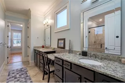 3530 Greenleffe Drive, Statham, GA 30666 - Photo 24