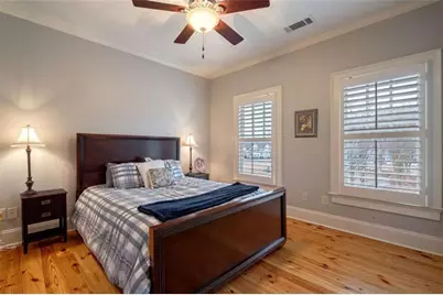 3530 Greenleffe Drive, Statham, GA 30666 - Photo 30