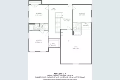 1074 Greenglen Drive SE, Smyrna, GA 30080 - Photo 42