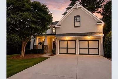 1074 Greenglen Drive SE, Smyrna, GA 30080 - Photo 1
