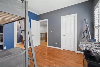 1074 Greenglen Drive SE, Smyrna, GA 30080 - Photo 30