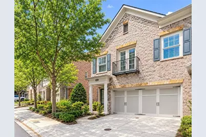 205 Nottaway Lane, Alpharetta, GA 30009 - Photo 2