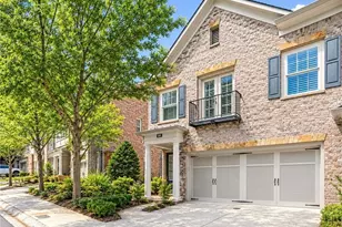 205 Nottaway Ln, Alpharetta, GA 30009 - Photo 2