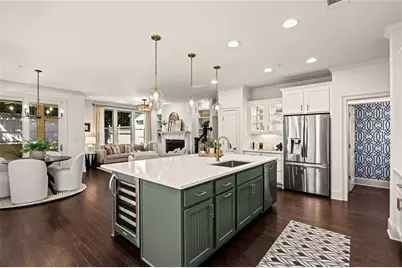 205 Nottaway Lane, Alpharetta, GA 30009 - Photo 12