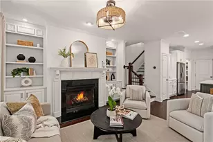 205 Nottaway Ln, Alpharetta, GA 30009 - Photo 6