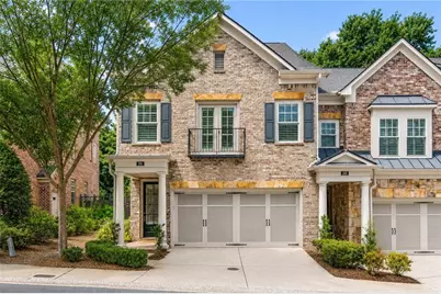 205 Nottaway Lane, Alpharetta, GA 30009 - Photo 1