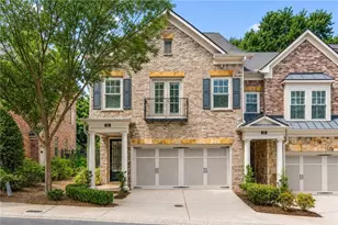 205 Nottaway Ln, Alpharetta, GA 30009 - Photo 1