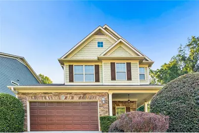 1589 Habershal Drive NW, Atlanta, GA 30318 - Photo 1