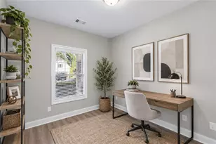 1589 Habershal Dr NW, Atlanta, GA 30318 - Photo 4