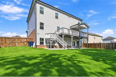 86 Twelve Oaks Drive SE, Cartersville, GA 30120 - Photo 56