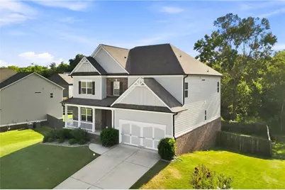 86 Twelve Oaks Drive SE, Cartersville, GA 30120 - Photo 4