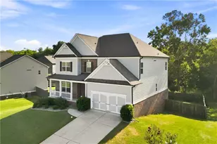 86 Twelve Oaks Dr SE, Cartersville, GA 30120 - Photo 4