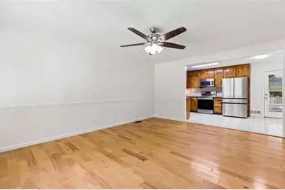 214 Paul Smith Road, Covington, GA 30014 - Photo 18