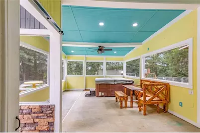 214 Paul Smith Road, Covington, GA 30014 - Photo 44