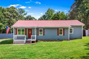 214 Paul Smith Rd, Covington, GA 30014 - Photo 1