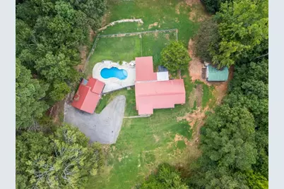 214 Paul Smith Road, Covington, GA 30014 - Photo 4