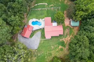 214 Paul Smith Rd, Covington, GA 30014 - Photo 4