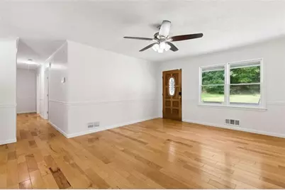 214 Paul Smith Road, Covington, GA 30014 - Photo 16