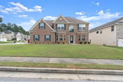 106 Dustin Drive, Stockbridge, GA 30281 - Photo 4