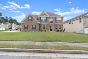 106 Dustin Dr, Stockbridge, GA 30281 - Photo 4