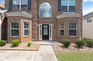 106 Dustin Dr, Stockbridge, GA 30281 - Photo 6