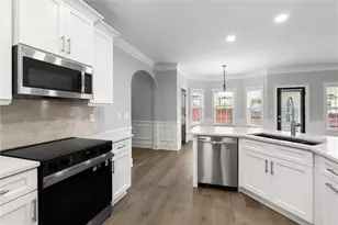 106 Dustin Dr, Stockbridge, GA 30281 - Photo 24