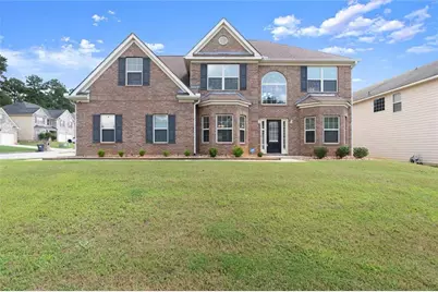 106 Dustin Drive, Stockbridge, GA 30281 - Photo 1