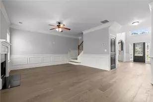 106 Dustin Dr, Stockbridge, GA 30281 - Photo 16