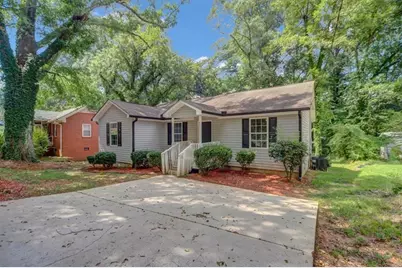 51 Johnson Avenue, Newnan, GA 30263 - Photo 2
