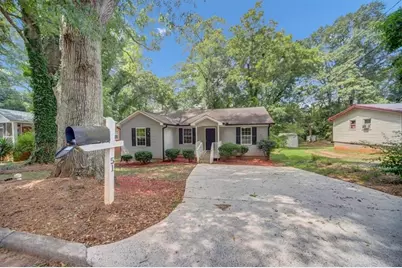 51 Johnson Avenue, Newnan, GA 30263 - Photo 4
