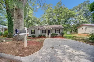 51 Johnson Ave, Newnan, GA 30263 - Photo 4