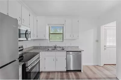 200 Tanglewood Drive #B, Monroe, GA 30656 - Photo 6