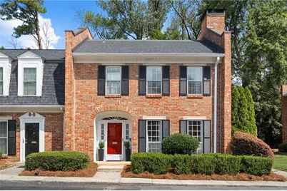 8 Kings Tavern Place NW, Atlanta, GA 30318 - Photo 1