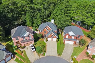 [Address not provided], Johns Creek, GA 30022 - Photo 48