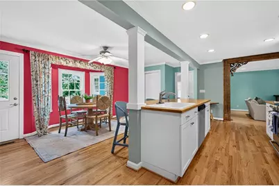 3020 Parkridge Drive NE, Brookhaven, GA 30319 - Photo 10