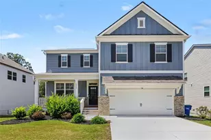 7576 Jennadee Dr, Fairburn, GA 30213 - Photo 1