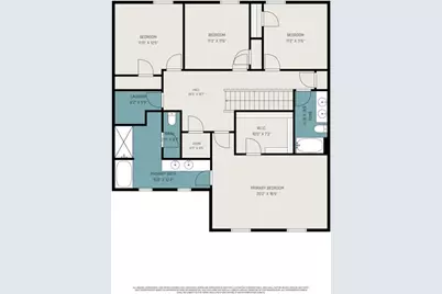 7576 Jennadee Drive, Fairburn, GA 30213 - Photo 34