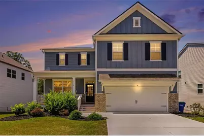 7576 Jennadee Drive, Fairburn, GA 30213 - Photo 2