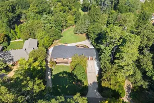 1492 Burns Dr NE, Gainesville, GA 30501 - Photo 2
