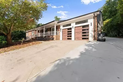 1492 Burns Drive NE, Gainesville, GA 30501 - Photo 8