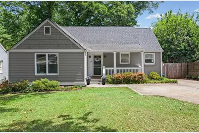 2010 Delphine Drive, Decatur, GA 30032 - Photo 1