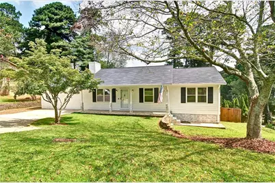 6428 Paradise Point Road, Flowery Branch, GA 30542 - Photo 8