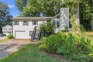 1362 Natchez Trce SW, Marietta, GA 30008 - Photo 1