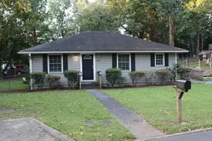 262 NE Forest Ave, Marietta, GA 30060 - Photo 1